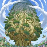 Naturia Sacred Tree