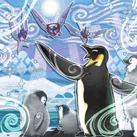 Floowandereeze & Empen