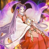 Dakki, the Graceful Mayakashi