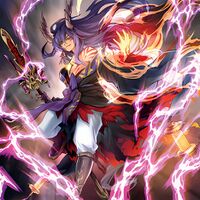 Unchained Soul Lord of Yama