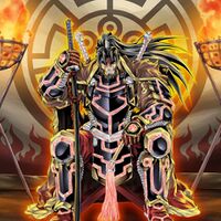 Battle Shogun of the Six Samurai