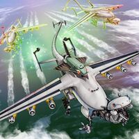 Mecha Phantom Beast Dracossack