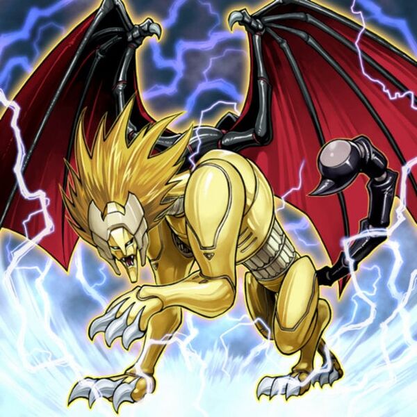 File:MosaicManticore.jpg