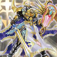 Tellarknight Constellar Caduceus