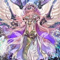 Oneiros, the Dream Mirror Erlking