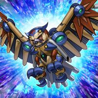 Raidraptor - Force Strix