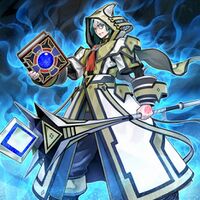 Aleister the Invoker