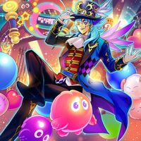 Amazement Administrator Arlekino