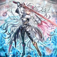 Sky Striker Ace = Zero