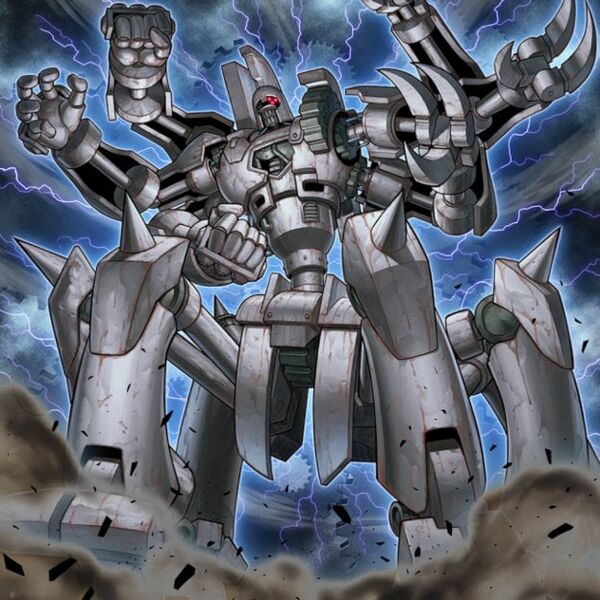 File:AncientGearMegatonGolem.jpg