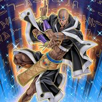 Gravekeeper's Recruiter