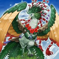 Orea, the Sylvan High Arbiter