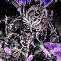 Grapha, Dragon Lord of Dark World