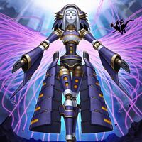 El Shaddoll Construct