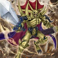 Fossil Warrior Skull King