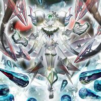 Icejade Gymir Aegirine