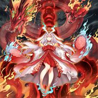 Kurikara Divincarnate