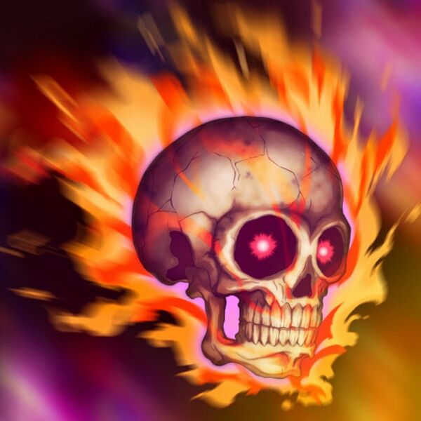 File:BurningSkullHead.jpg