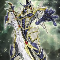 Buster Blader, the Dragon Destroyer Swordsman