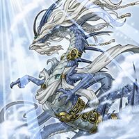 Sauravis, the Ancient and Ascended