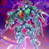 Gimmick Puppet Gigantes Doll