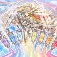 The Weather Painter Rainbow