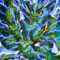 Thunder Dragon Titan