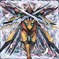 Skull Guardian, Protector of the Voiceless Voice