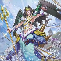 Mermail King - Neptabyss