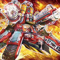 Rescue-ACE Turbulence