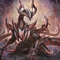 Primite Dragon Ether Beryl