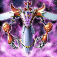 Metaion, the Timelord