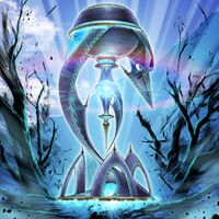 World Legacy - World Chalice