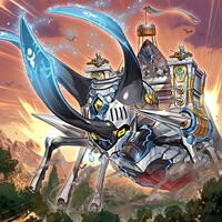 Giant Beetrooper Invincible Atlas