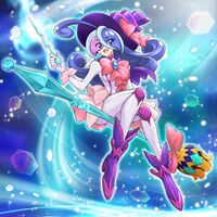 Windwitch - Ice Bell