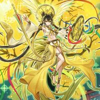 Ohime the Manifested Mikanko